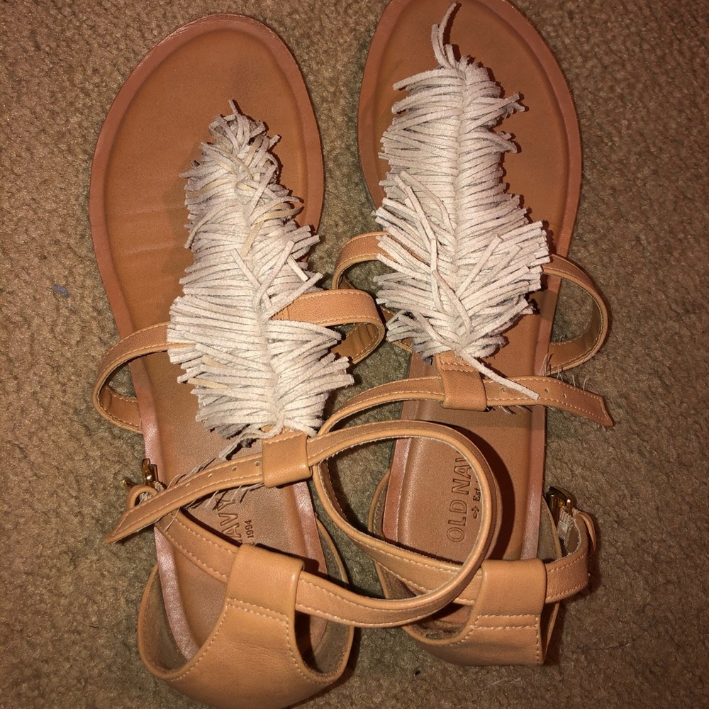 Women’s Sandals